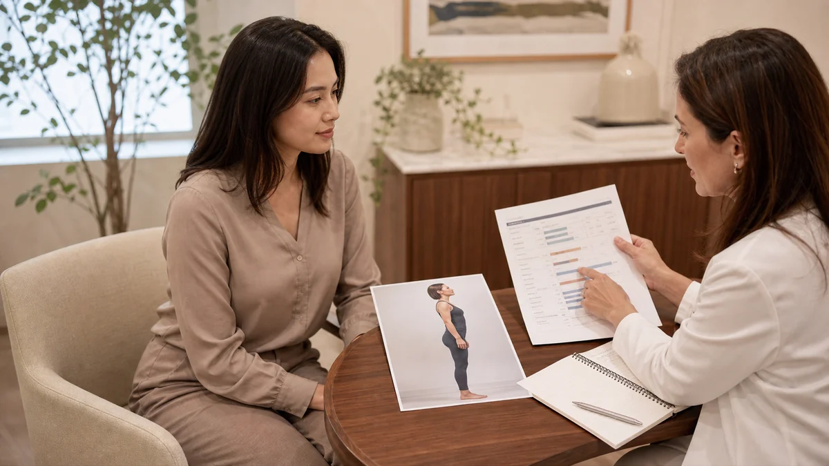 "Skinny BBL" Explained
